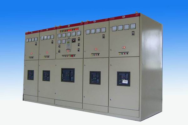 改则装修配电柜 安全实用建筑抽屉式配电柜-电
